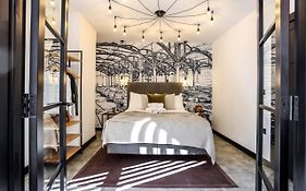 The Brewers Rooms Contemporary Aparthotel